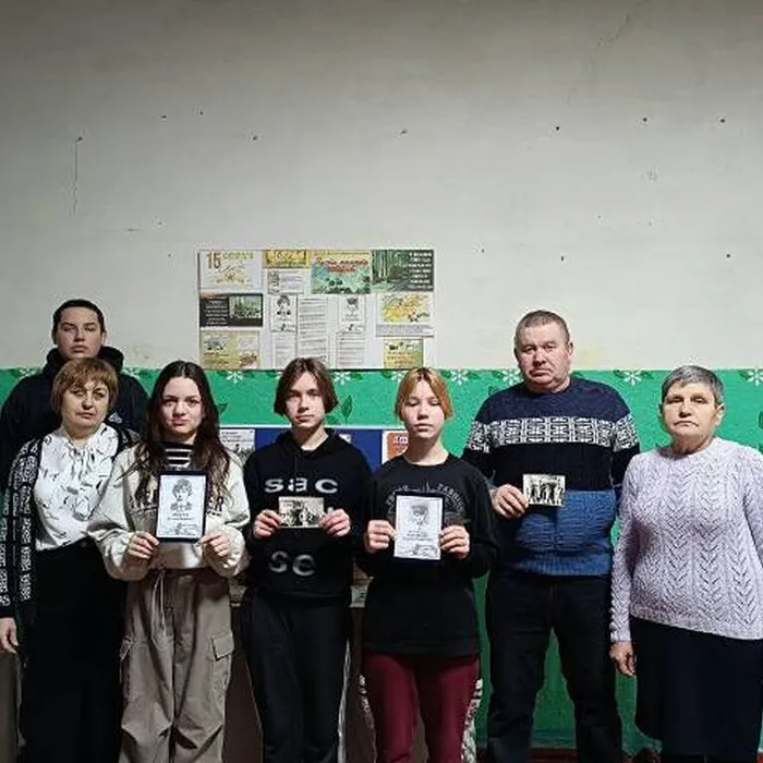 Час памяти «Афганистан болит в моей душе»
