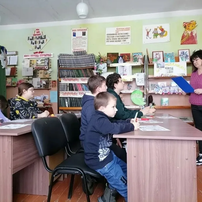 Беседа «Зимние забавы и безопасность»