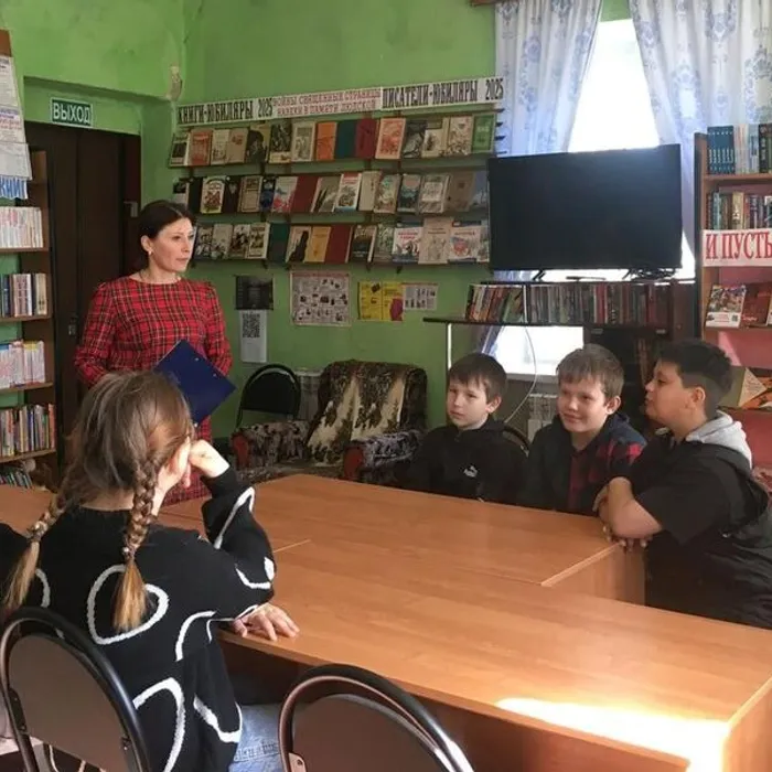 Познавательная беседа «Пасха – праздник радости»