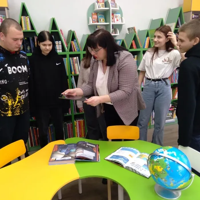 Устный журнал «Символ мужества - Сталинград»