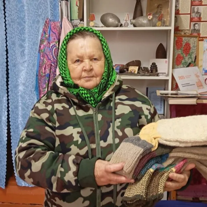 Волонтерское движение Дружба»
