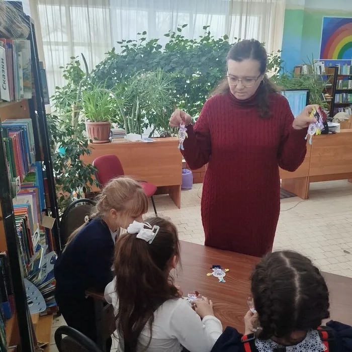 Мастер-класс «Магнит «Осторожно гололёд»