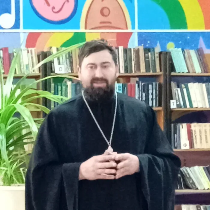 Литературная встреча «Пусть душу окрыляет духовности свет».