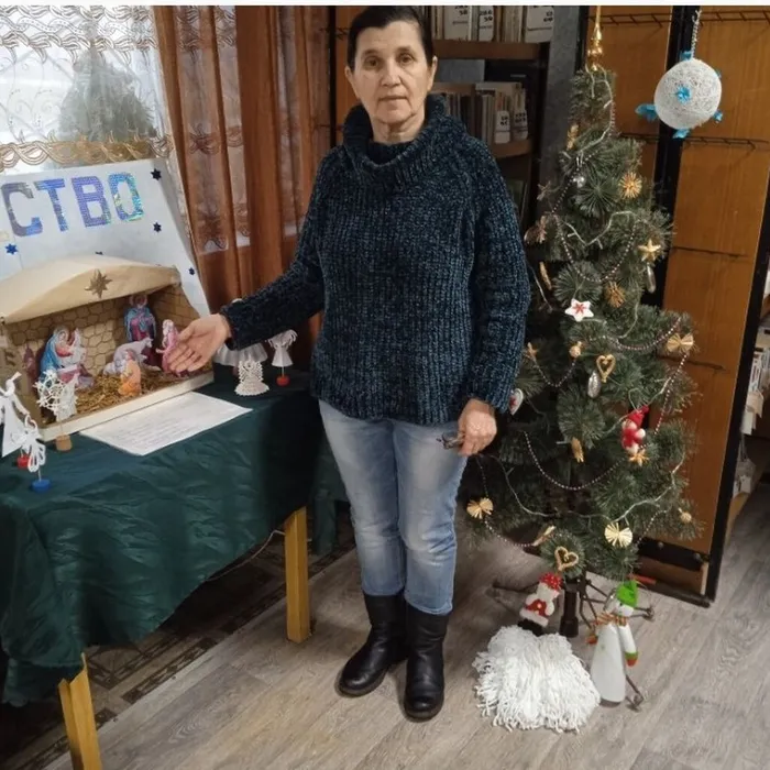 Обзор выставки «В лучах Вифлеемского света»