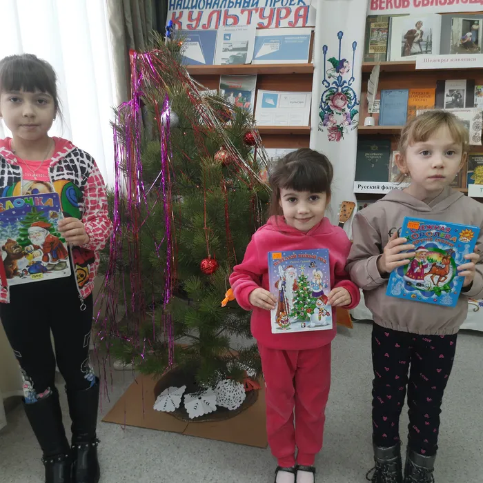 Мастер – класс «Новогодняя снежинок карусель»