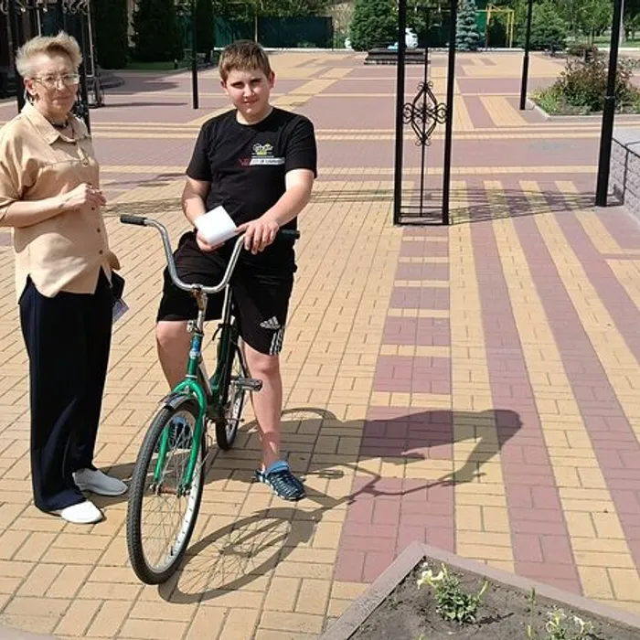 Беседа «Здоровью - Да! Наркотикам - Нет!»