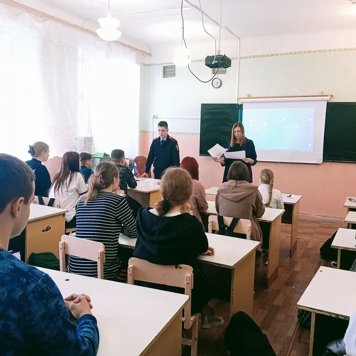 Акция «Безопасность детства»