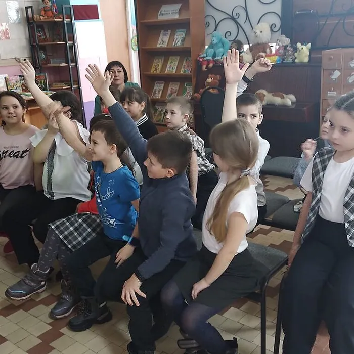 Литературно-экологическое путешествие «С природой одною он жизнью дышал…»