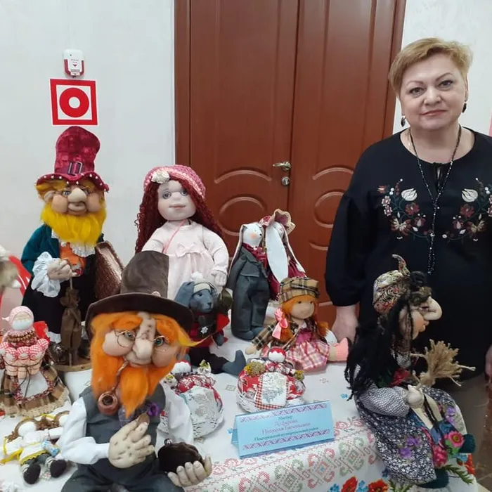 Участие в фестивале «Гуляй, Россия!»