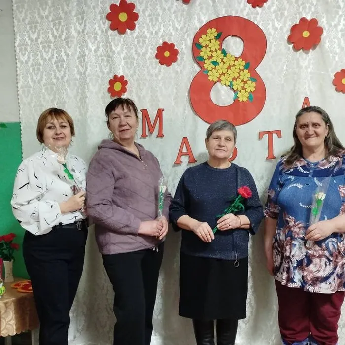 Литературная композиция «О, женщина, краса земная!»