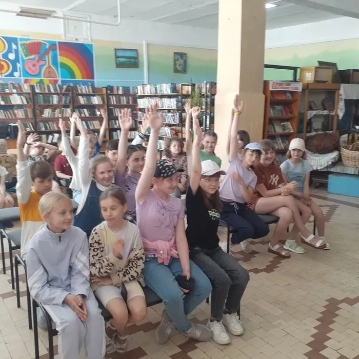 Игровая программа «Сказку эту поведаю теперь я свету…»