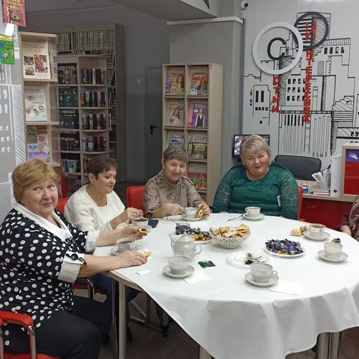 Литературно-музыкальная композиция «Прикоснись ко мне добротой»