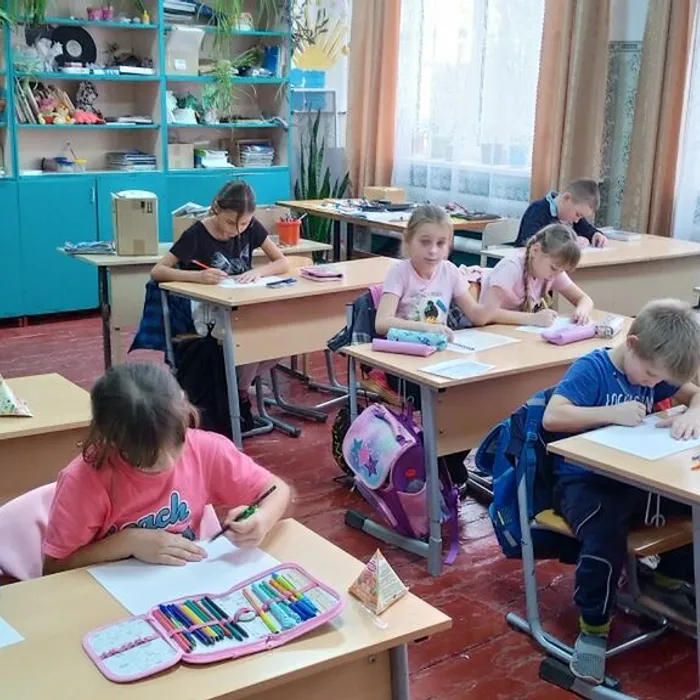 Информационный час «Внимание лед!»