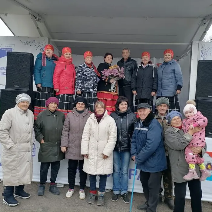 «В единстве наша сила»