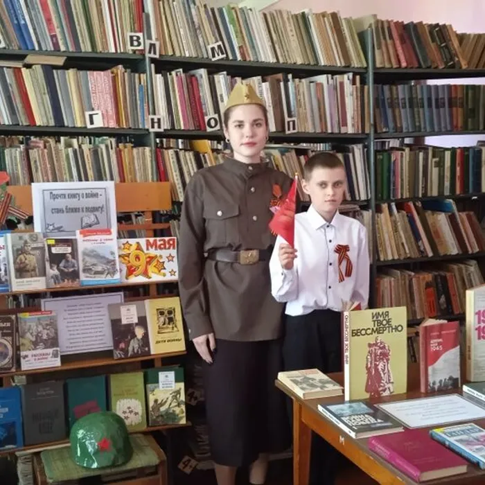 Громкие чтения «Война глазами поэтов»