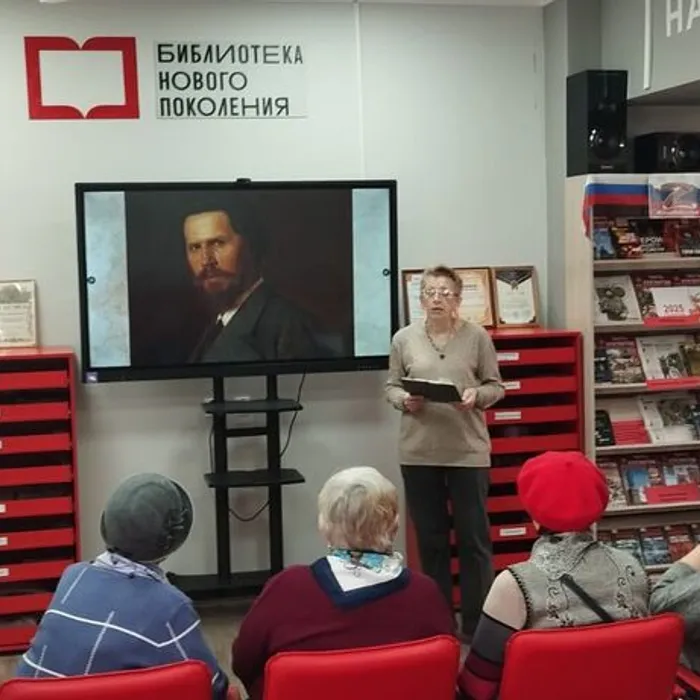 Виртуальный тур «Илья Репин: секреты мастера»