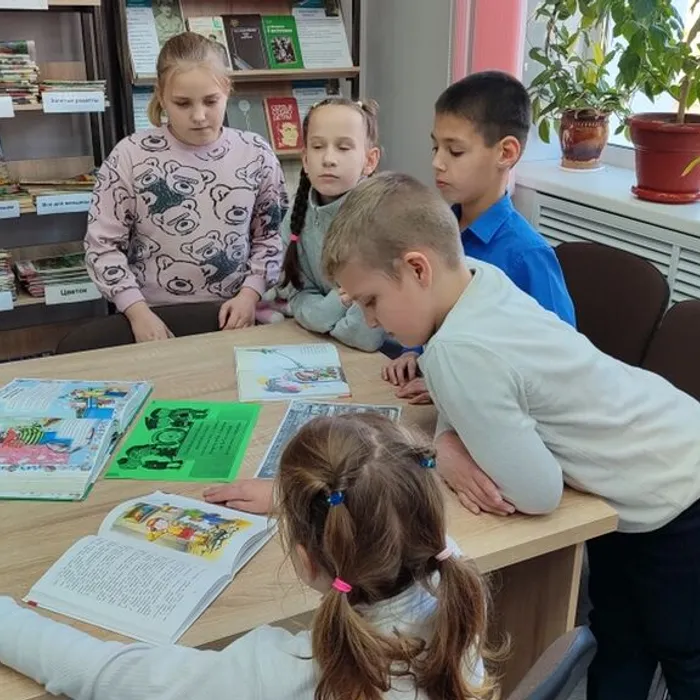 Час безопасности «Чтобы не было беды»