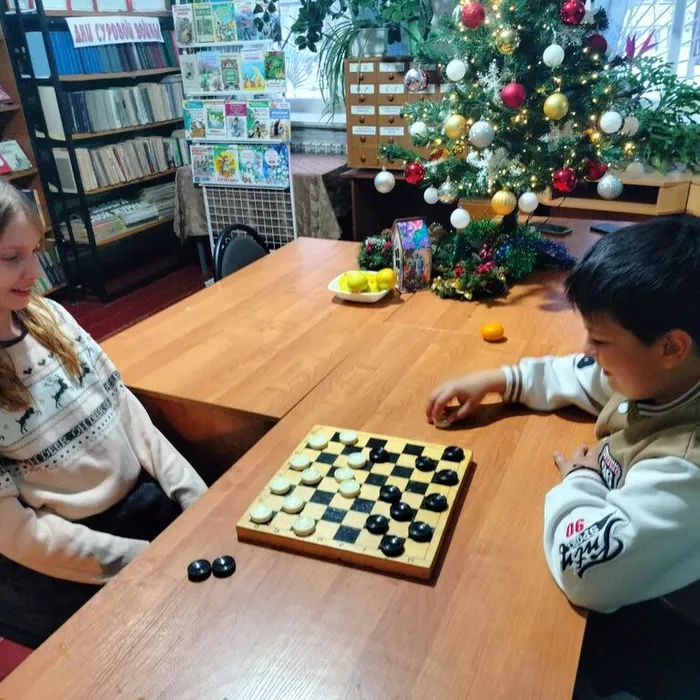 Игровая гостиная «Умники и умницы»