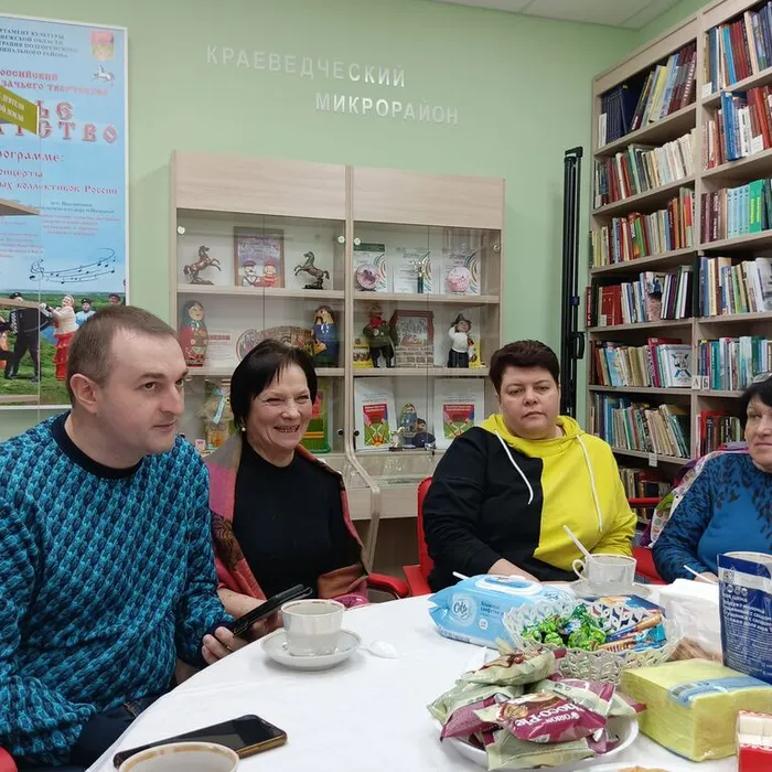 «Крым – жемчужина России»