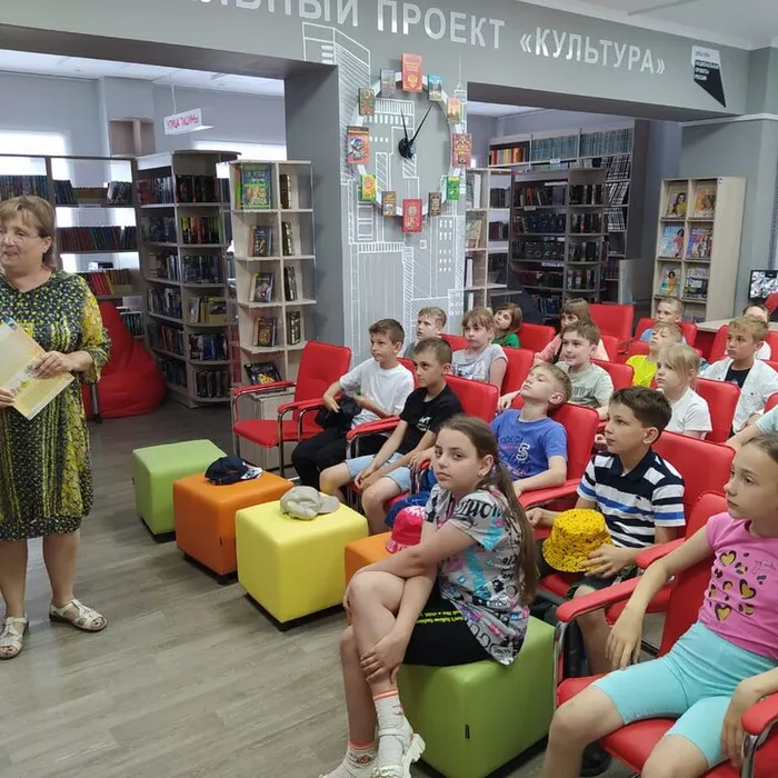 «Мультики шагают по планете»