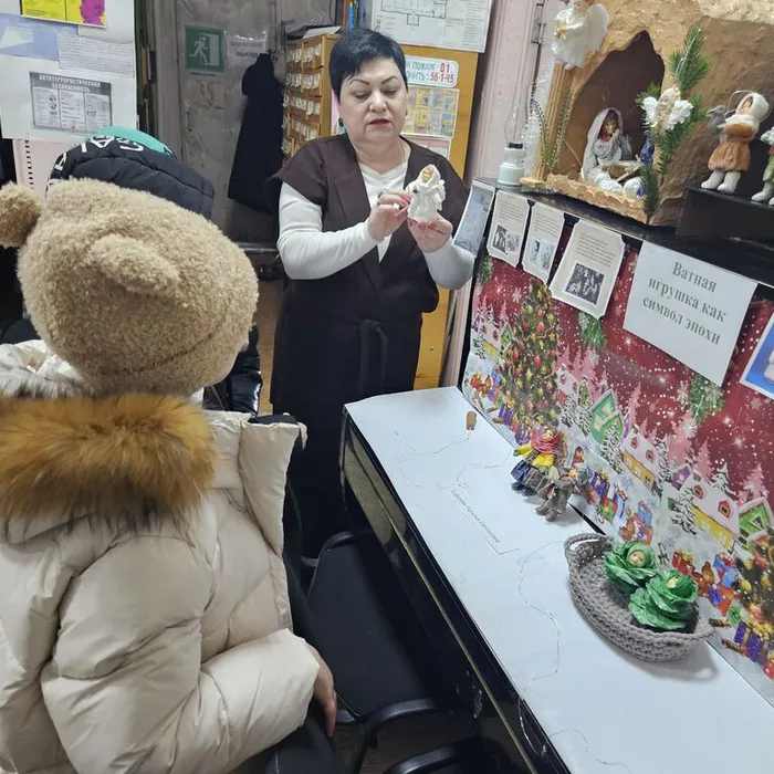 «Рождественские встречи»