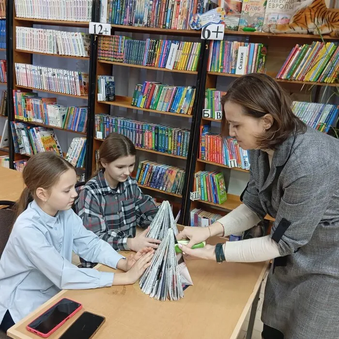 Мастер-класс «Новогодняя игрушка»