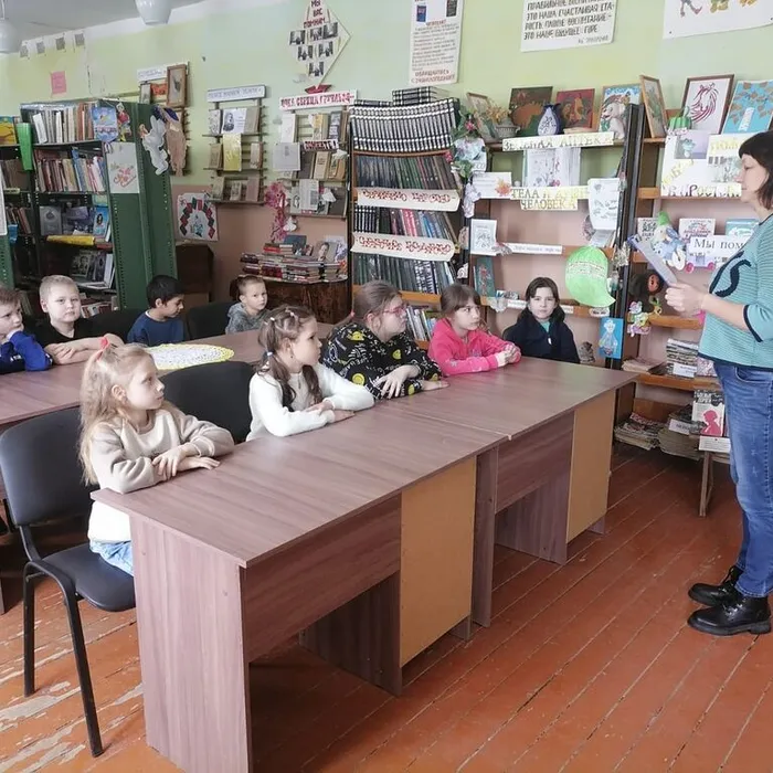 Беседа «Безопасность детства в зимний период»