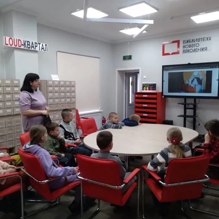 Видео путешествие «Резиденция Деда Мороза»