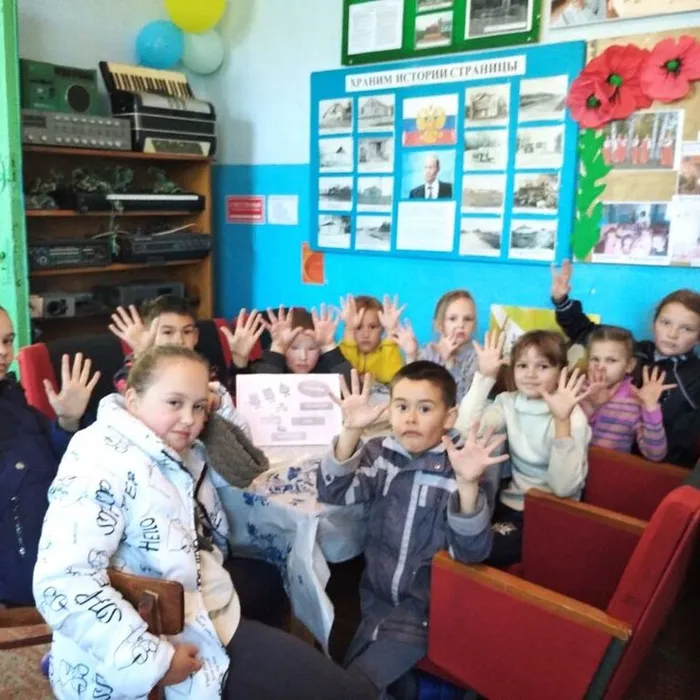 Праздник Мойдодыра «Да здравствует мыло душистое!».