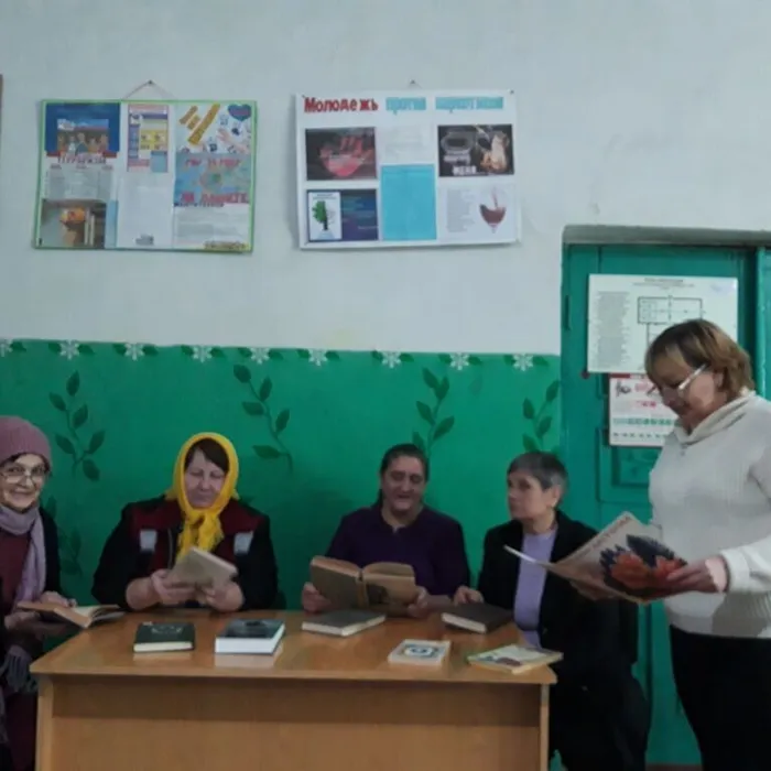 Краеведческий калейдоскоп «Люди, прославившие наш край»