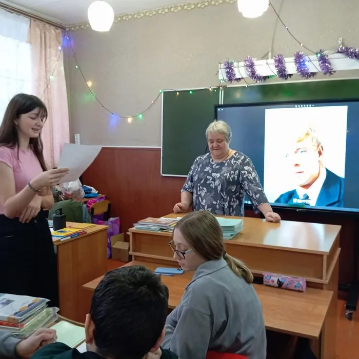 Литературное караоке «Пой песню поэт»