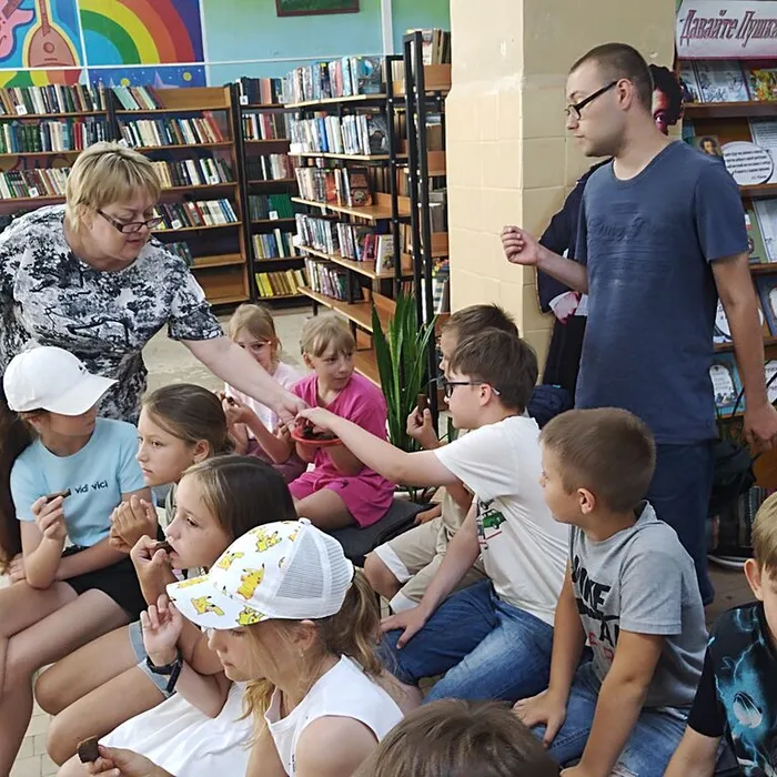 Час памяти «Пусть это никогда не повторится»
