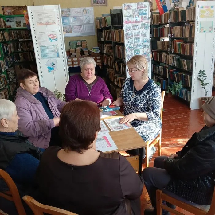 Патриотический час «У войны недетское лицо»