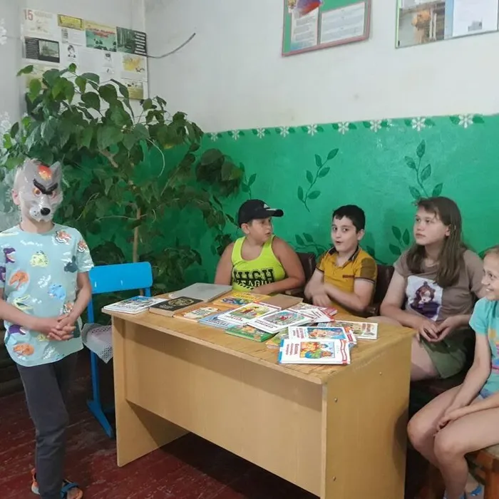 Сказочный бум «Что за чудо эти сказки»