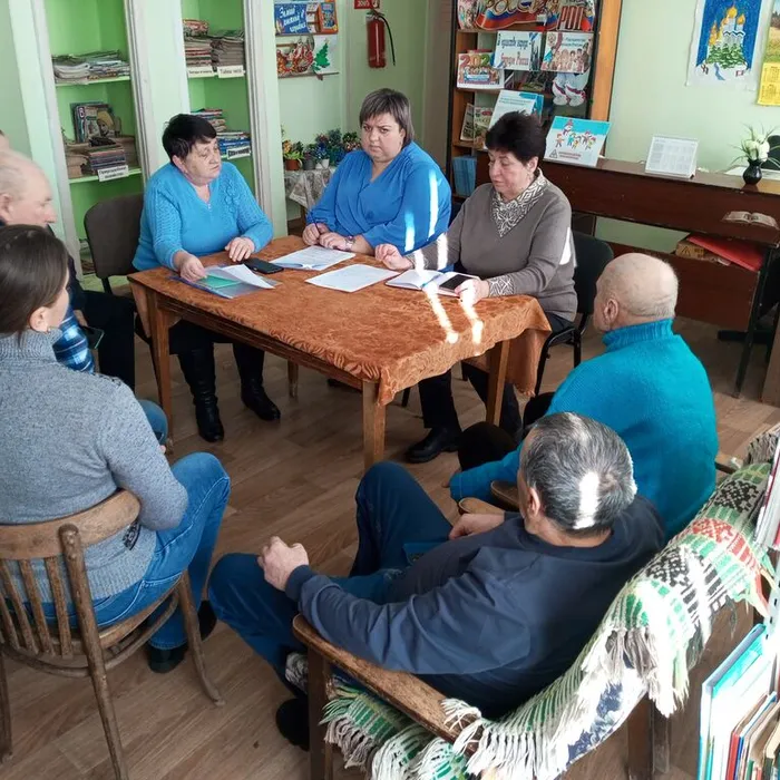 Патриотический час «Война в сердце, в памяти, в книгах»