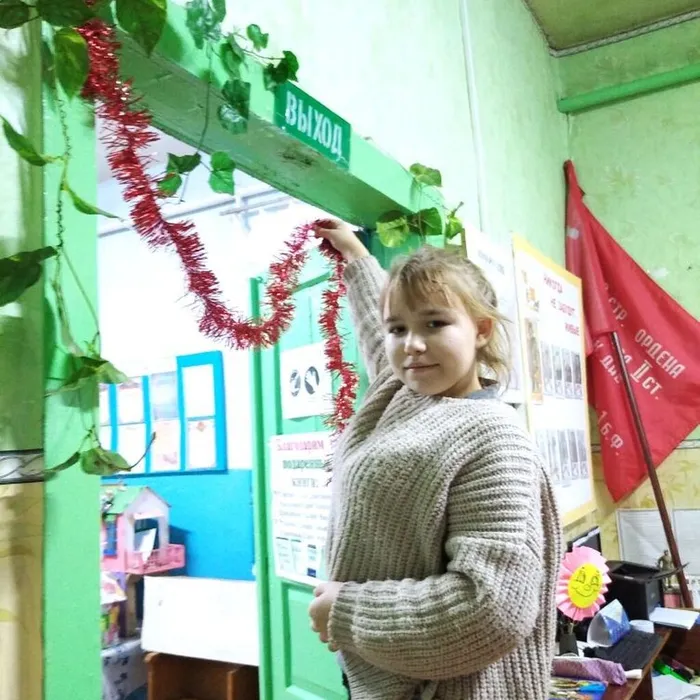 День новогодних затей «Новый год к нам мчится»