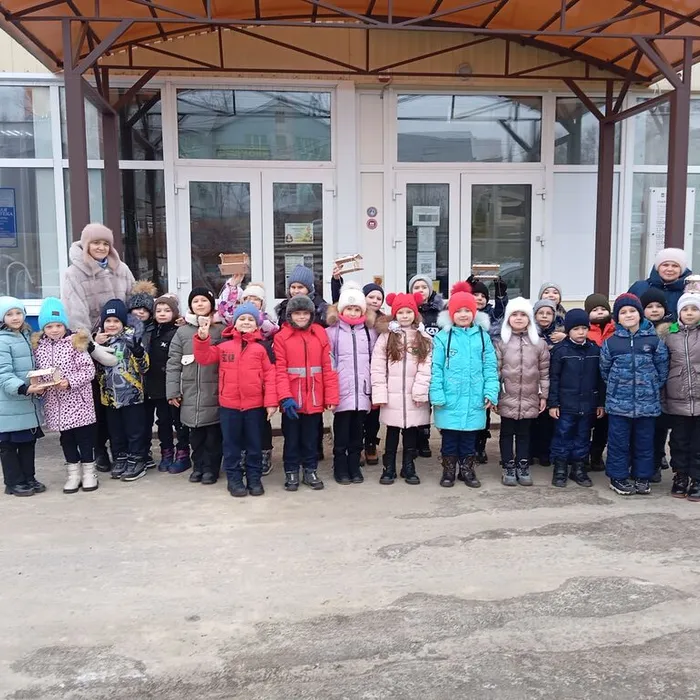 Экологическая акция «Птицам будем помогать нашу зиму зимовать!»
