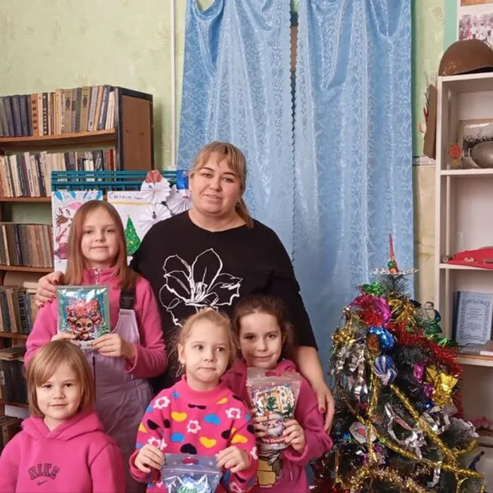 День новогодних затей «Скоро, скоро Новый Год»