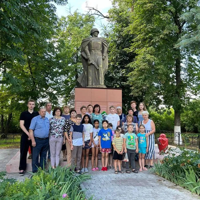 В библиотеках Подгоренского района прошли мероприятия, посвященные Дню памяти и скорби