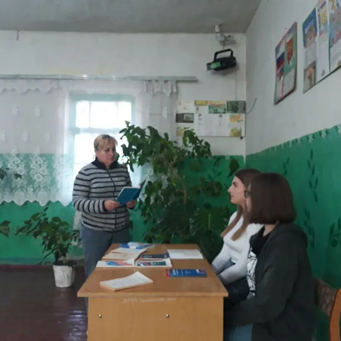 Правовой час «О правах и обязанностях»