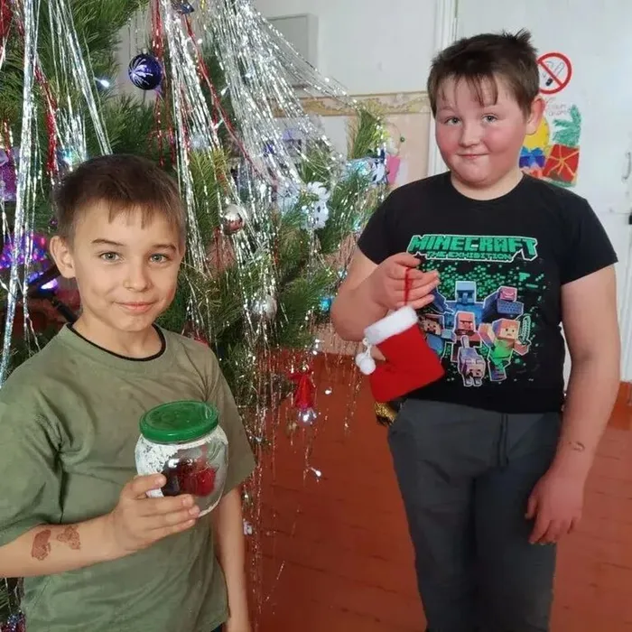 Час православия «Рождественские встречи»