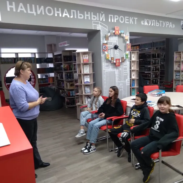 Этно-вояж «Жили - были…»