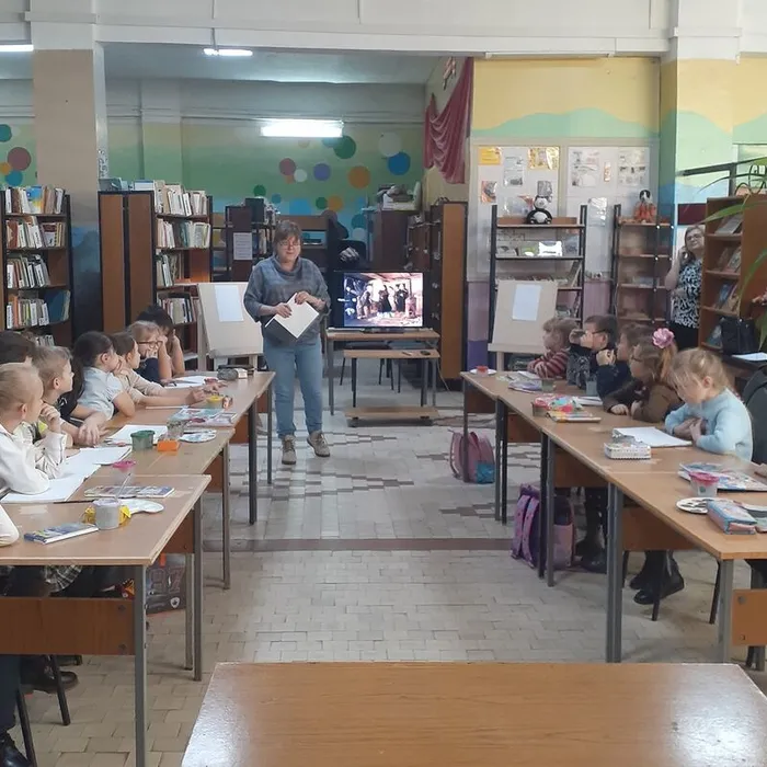«Я б в художники пошёл…»