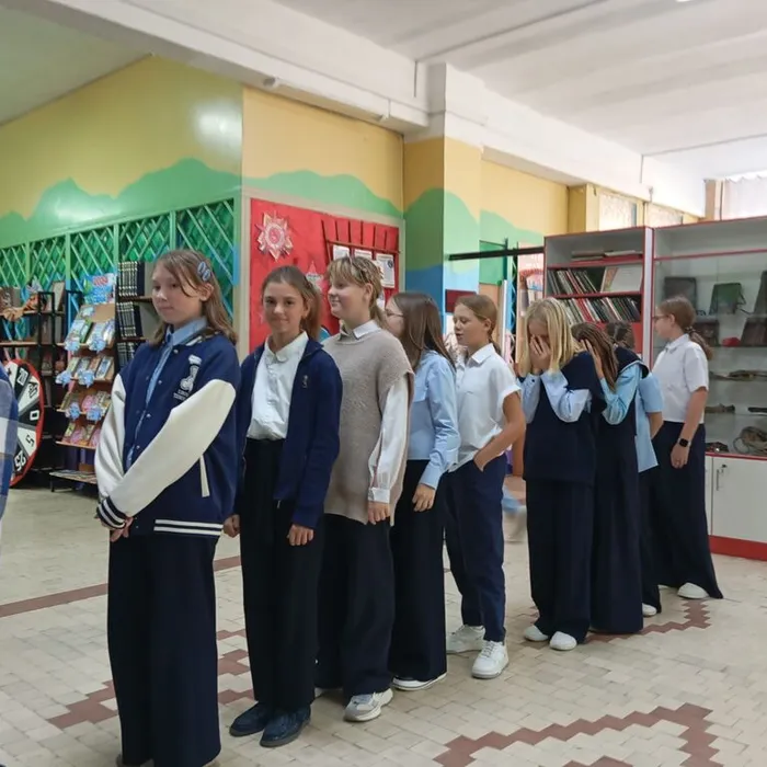 Литературно – музыкальная гостиная «Без музыки нельзя никак»