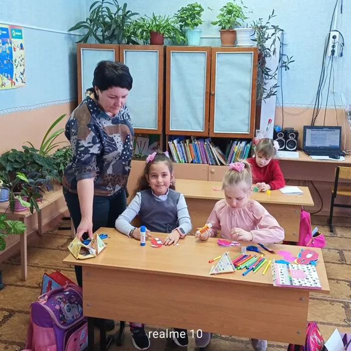 Мастер-класс