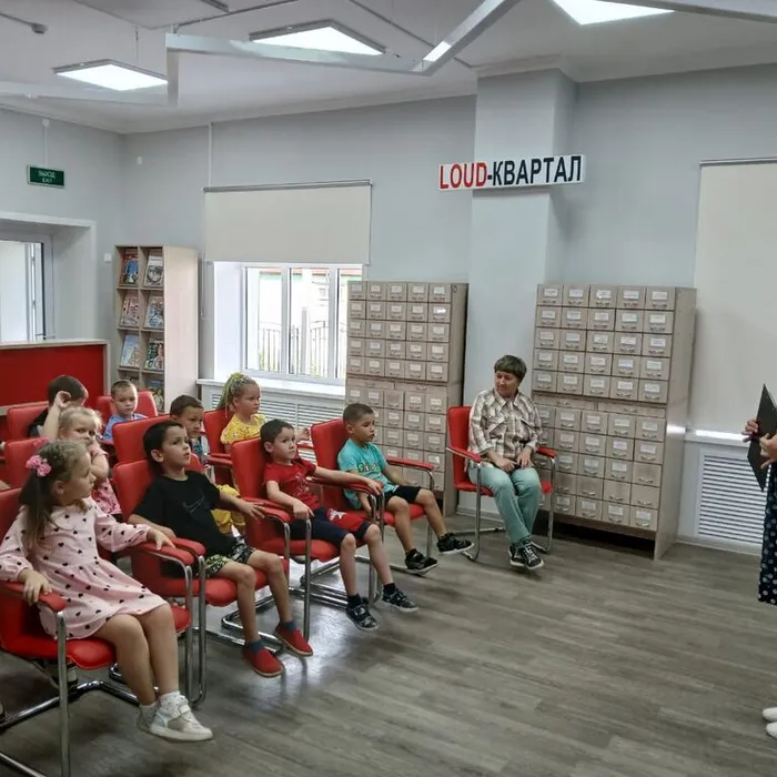 Познавательный час «Тайны грибника»