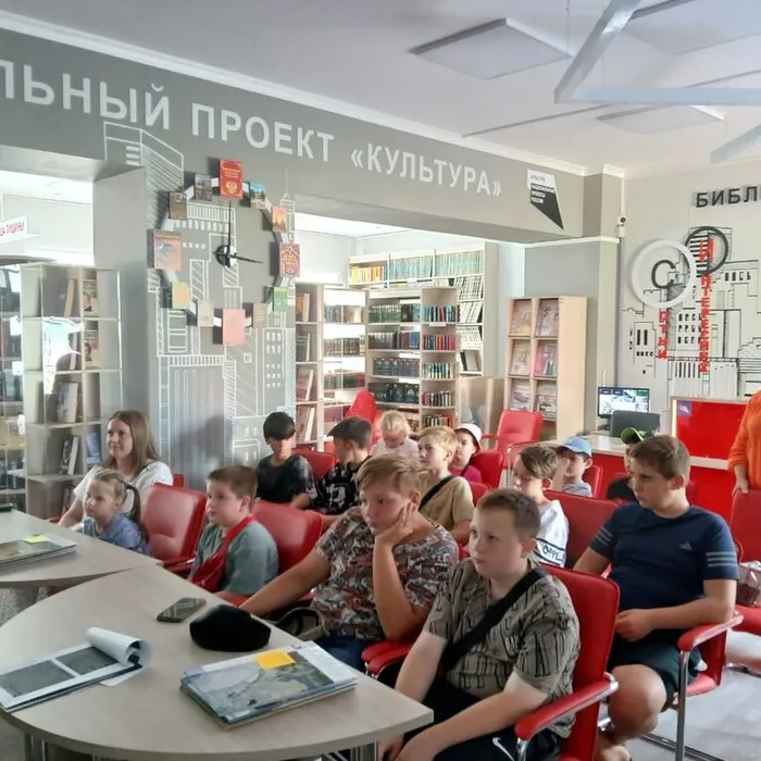 Тематический час «Я с природою дружу»