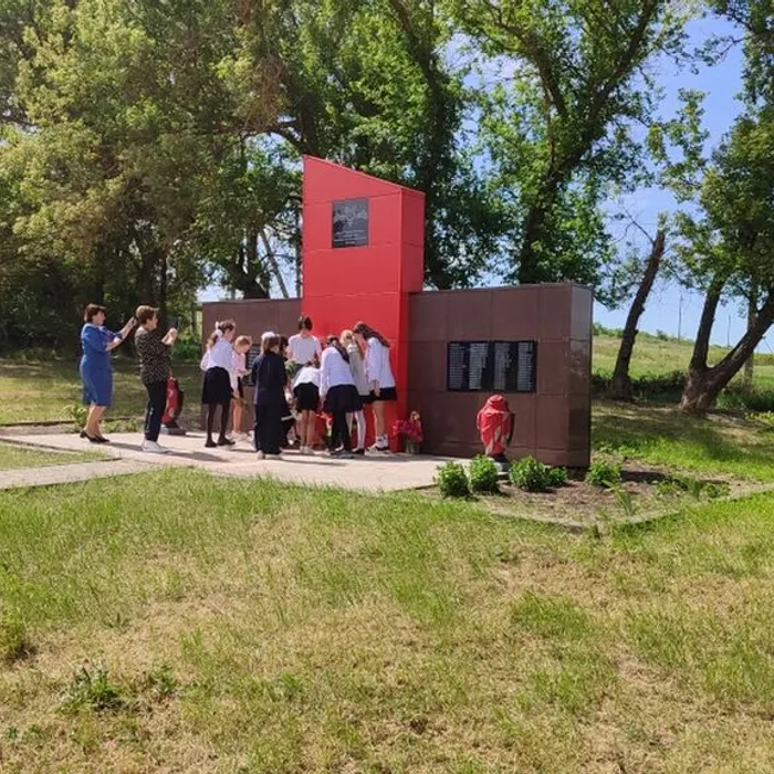Праздничная программа «Великая Победа»