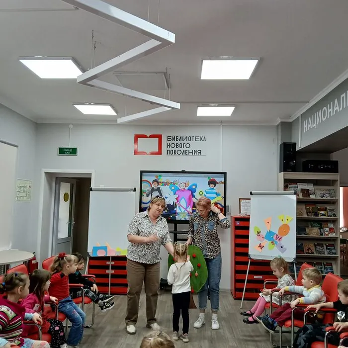 «Майские затеи»
