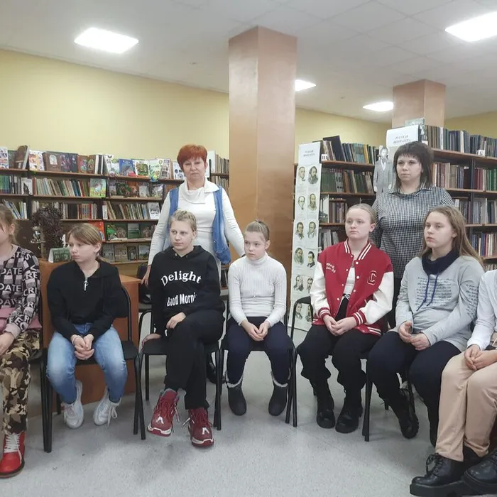 Час православной культуры «Митрофан Воронежский»